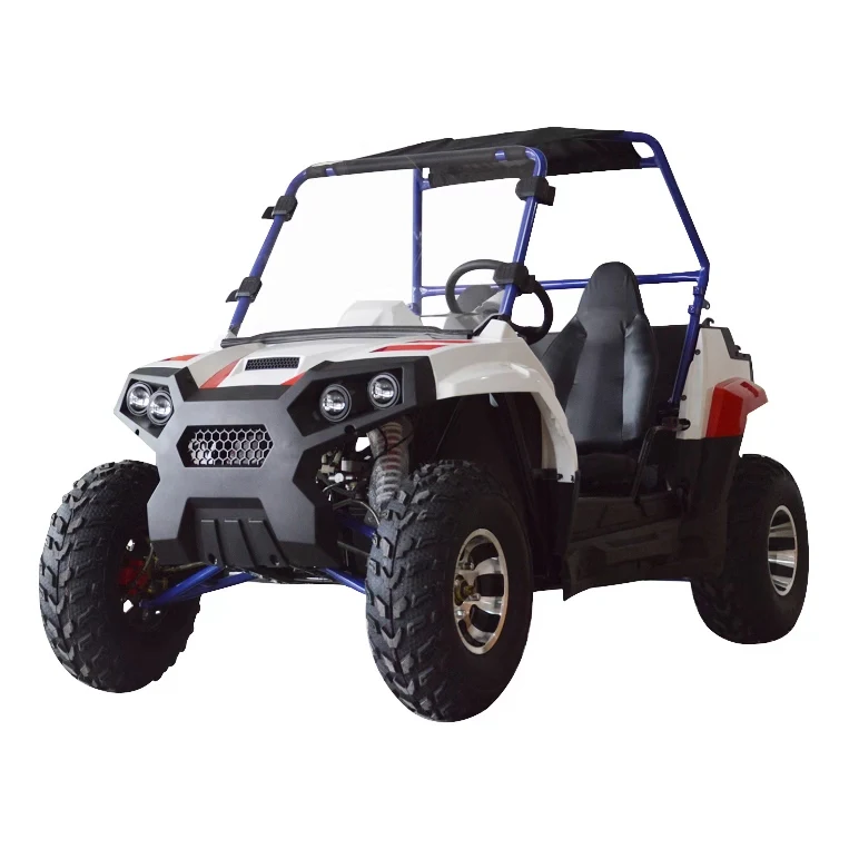 Pneumatici Elettrici Utv Buggy 4 Posti Di Qualità Gooff 4X4