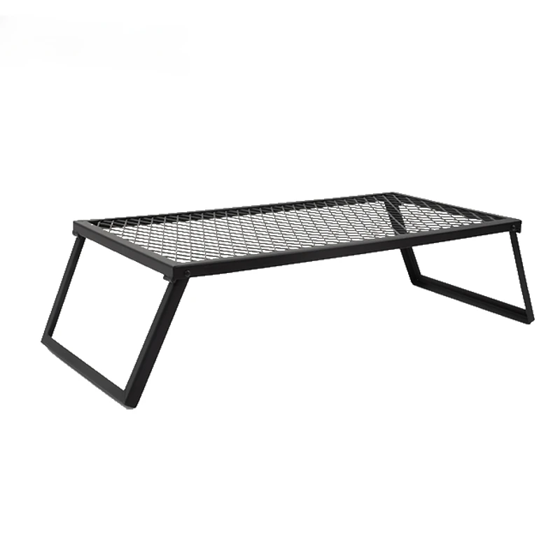 the-product-can-be-customizedoutdoor-barbecue-square-grill-barbecue-net-outdoor-barbecue-tools-oven-accessories