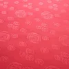 1 Simple Modern Flower Printed Matte Fitted Sheet, Bedroom Printed Bed Cover, Bedding (Excluding Pillowcases) 4