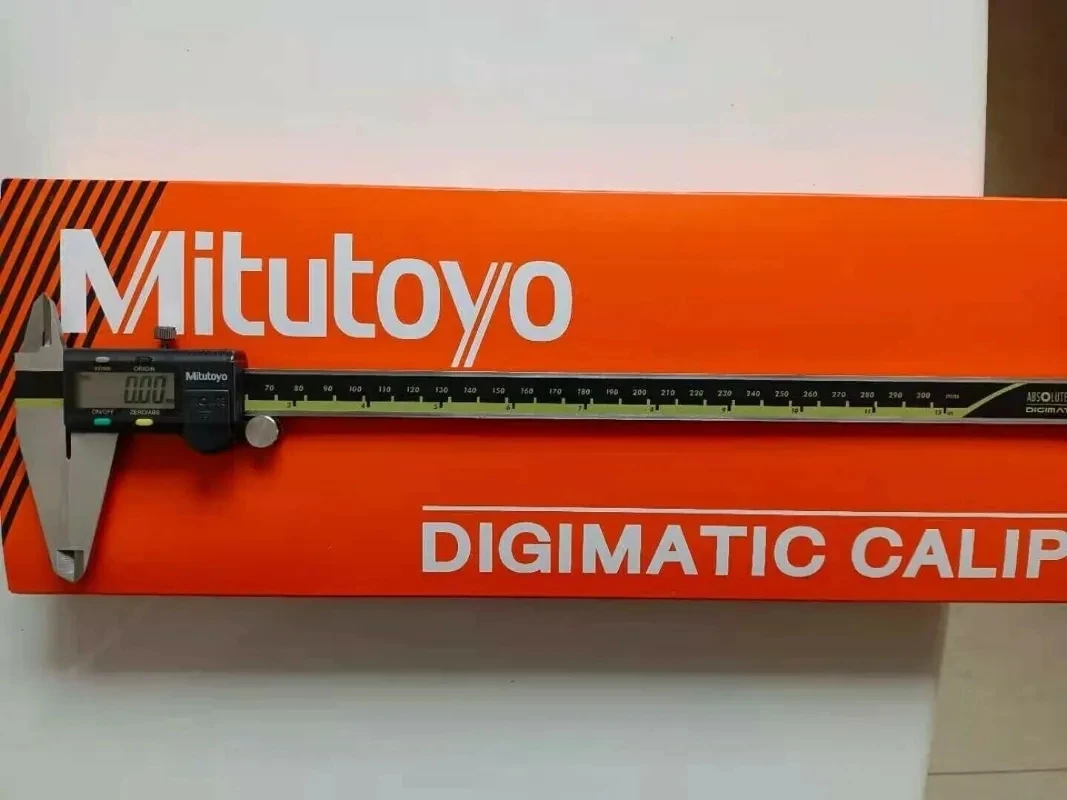 Mitutoyo - ミツトヨ ノギス 500-196-30 CD-6 ASX ミツトヨ ノギス 500-196-30 CD-6 ASX - メルカリ