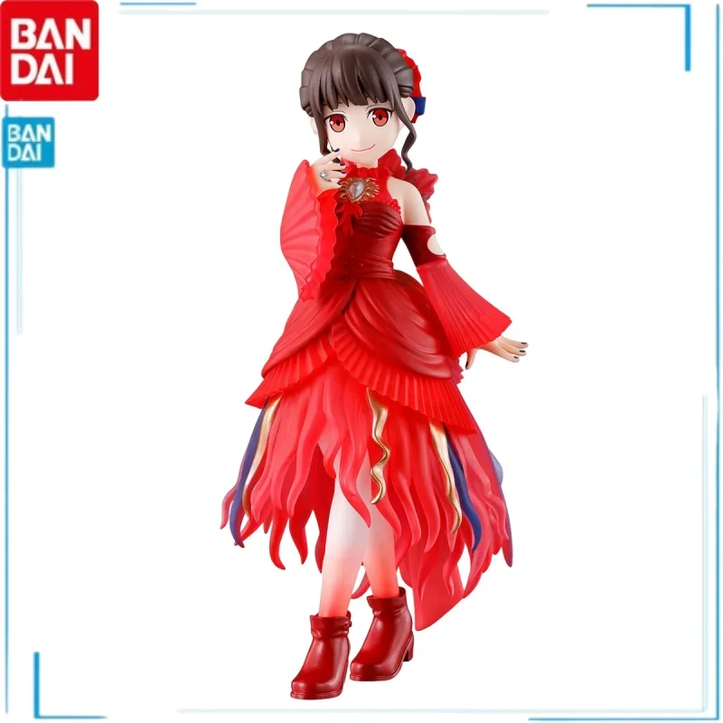 

BANDAI Kamen Rider Aguilera Anime Figures Japanese Anime Genuine Action Figure Action Figure Model Kids Toy Gifts