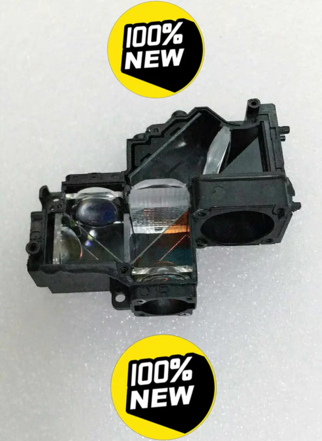P1 P2 Z4air PPX4935 projector/instrument optical path lens