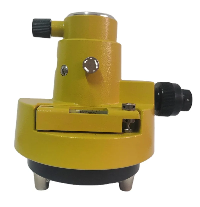 

Mount Laser FDC01D Adapter With Optical Plummet