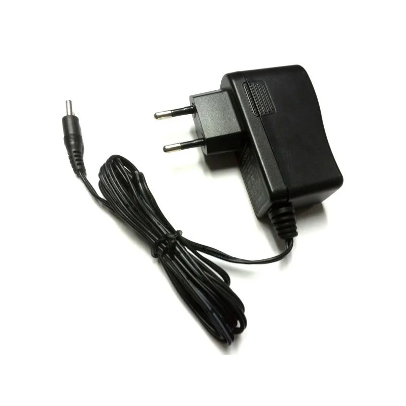 

19V/0.6A EU Plug Vacuum Cleaner Power Adaptor for Silvercrest SSR 3000 A1 Robotic Vacuum Cleaner Parts Adaptor Replacement
