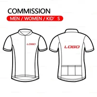 Advanced Customization Bike Uniform Competition Grade Best Quality Team MTB Racing Ropa Ciclismo DIY Design Cycling Clothing 3