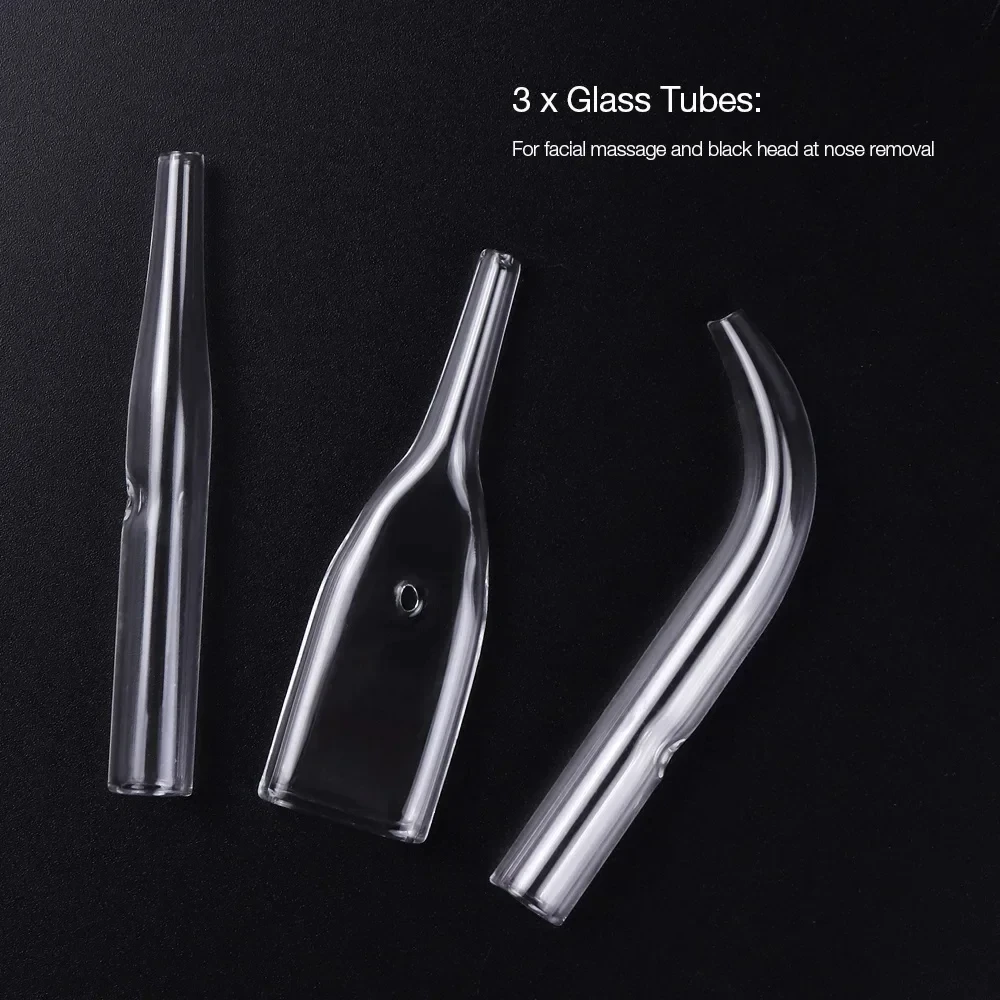 Professional 3 in1 Diamond Microdermabrasion Machine Water Spray Exfoliation Beauty Machine Removal Wrinkle Facial Peeling Tools 6