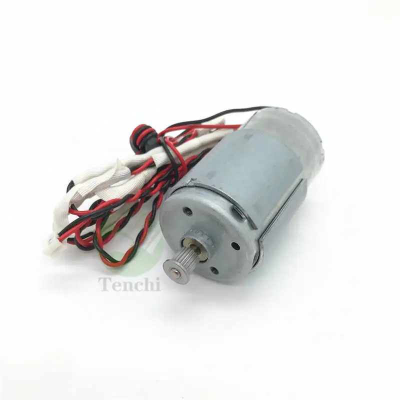 

10PCS Original New Carriage Motor CR Motor for Epson 2152743 WF-3620 3640 7610 7621 7620 7111 For Epson Printer Parts