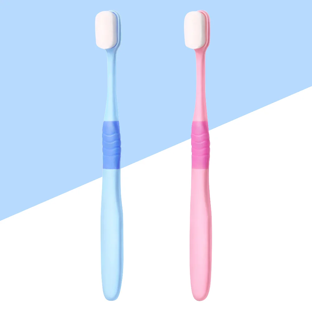 Toothbrushes