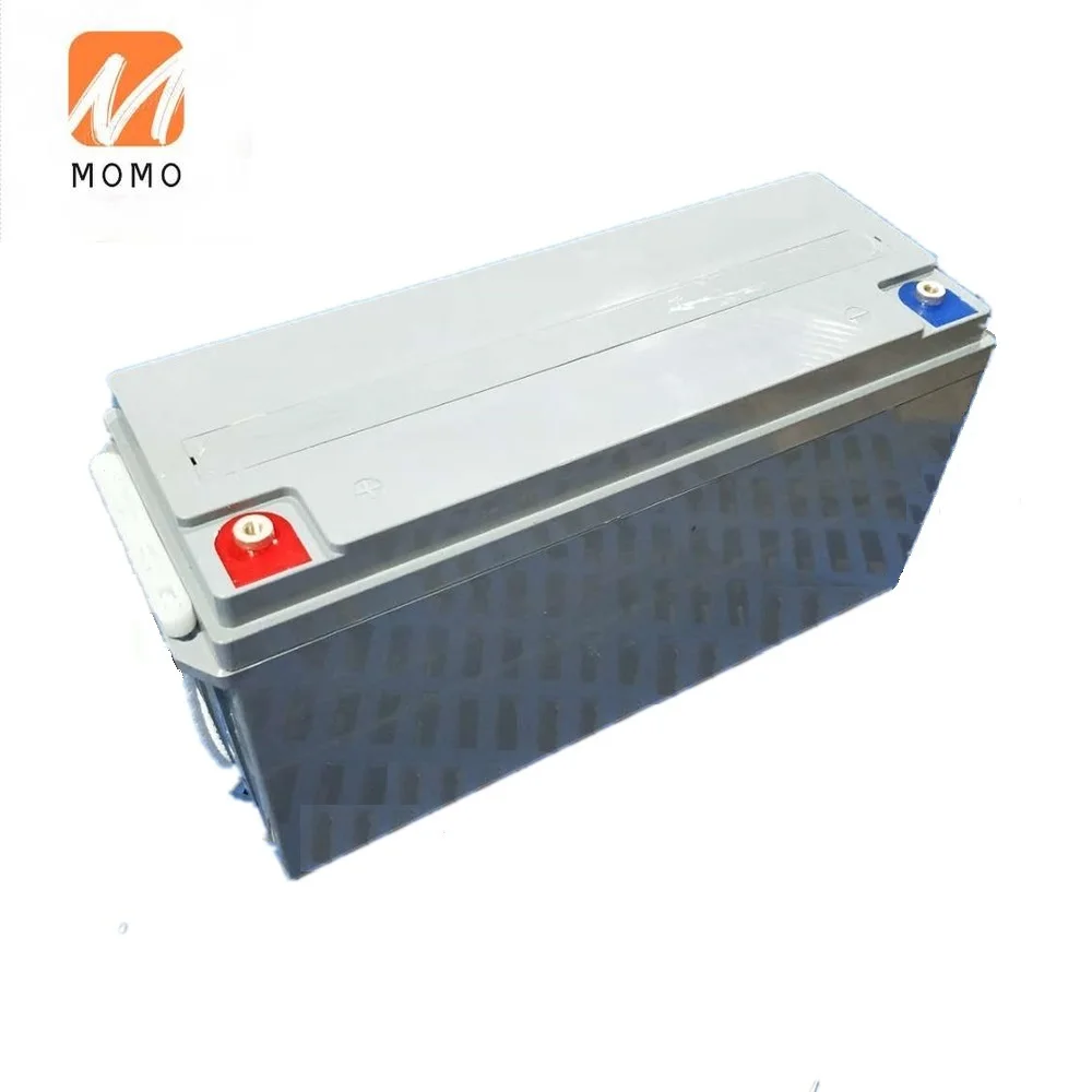 150BATTERIE GEL 12V-150AH - Xindunpower