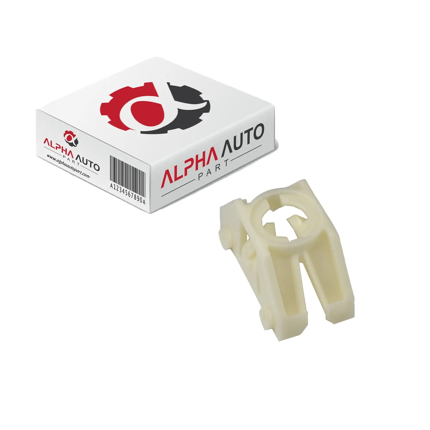 Frizione Inferiore In Plastica Per Volkswagen Caddy, Golf, Polo, Sharan