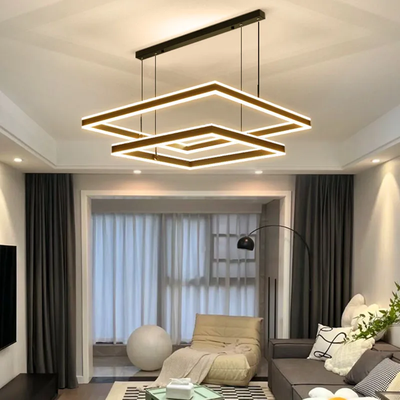 Decorazioni Per La Casa Salone Decorazioni Per La Camera Da Letto Luci A Led Per Lampadari Da Camera Soffitto Sala Da Pranzo Lampadario Per Interni Il