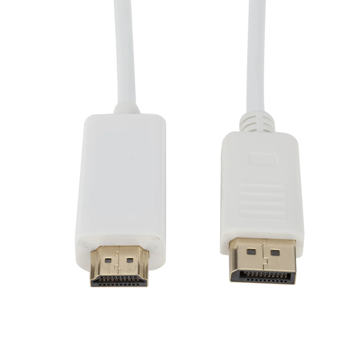 Cavo DisplayPort A DVI 1M - Adattatore Maschio/Maschio Per Monitor E PC - Foto 4