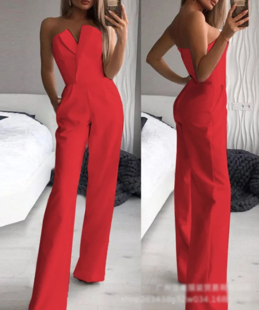 Jumpsuit With Detachable Skirt Jumpsuits Overalls Burgundy, Tall, Petite,  Casual, Sexy Clothes, For Her, Satin, Lace, Wedding And Ceremony, |  idusem.idu.edu.tr
