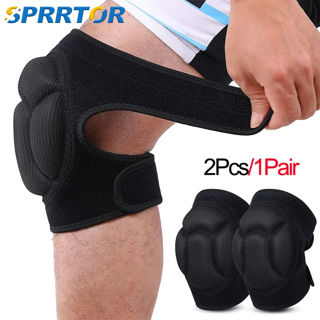 Anti-fall Knee Pads 1