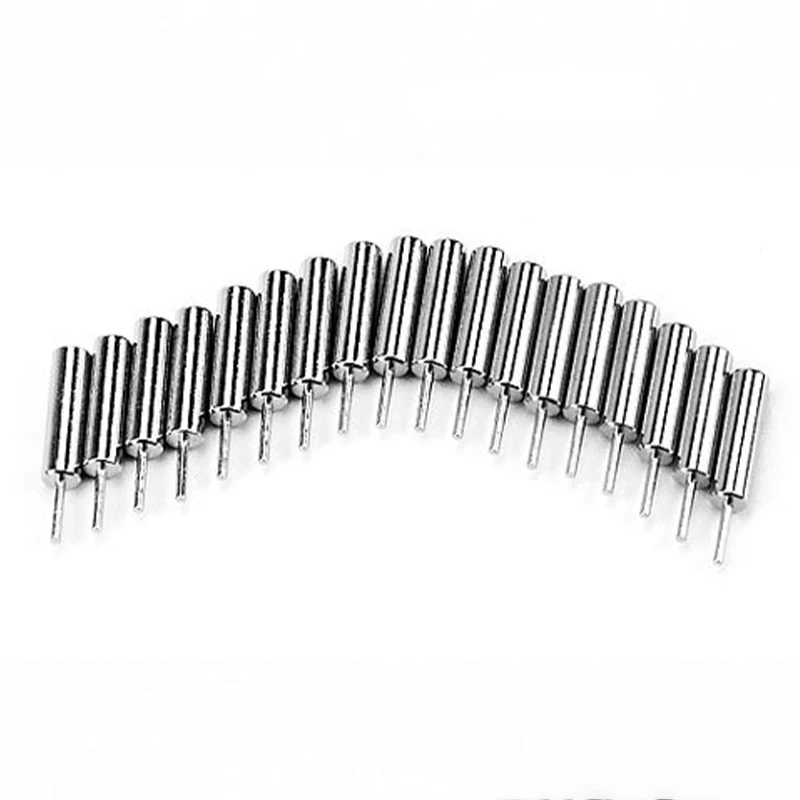 20PCS Precision Watch Band Adjustment Pins - 0.8mm Tip Size for Strap and Bracelet Maintenance