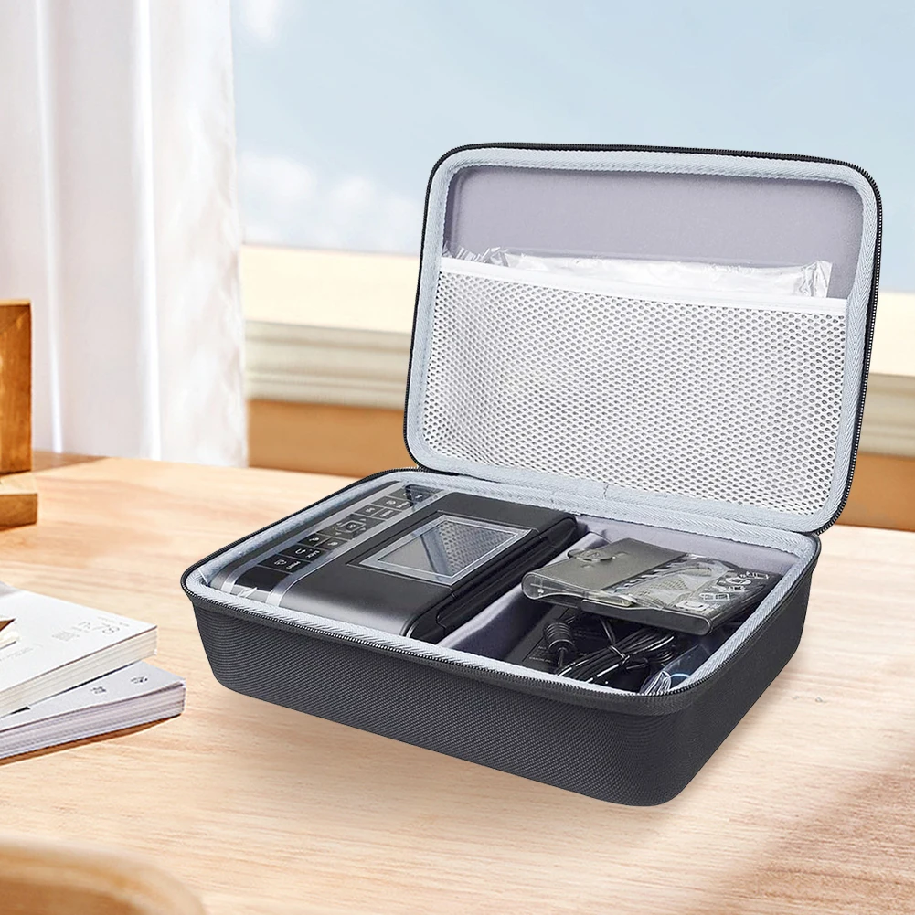 Hard EVA Travel Case for Compact Photo Printers