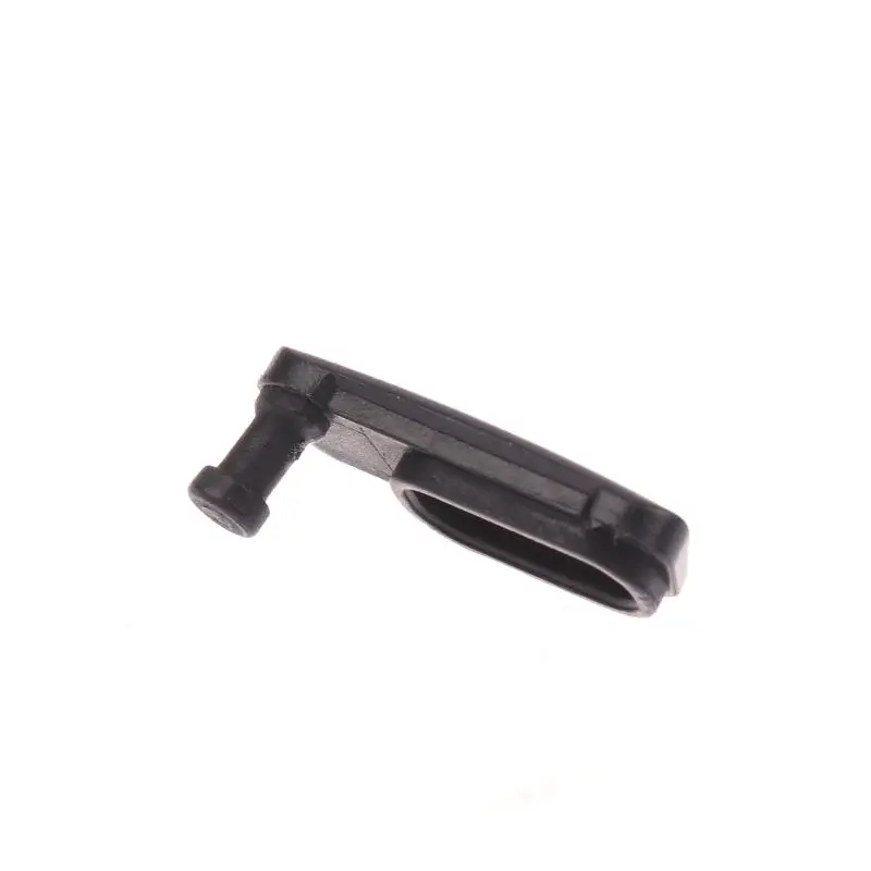 Garmin Edge 1030용 충전 포트 고무 캡 1개 - 방진 USB 커버 - 하단 플러그 보호 장치 - 충전 포트 액세서리