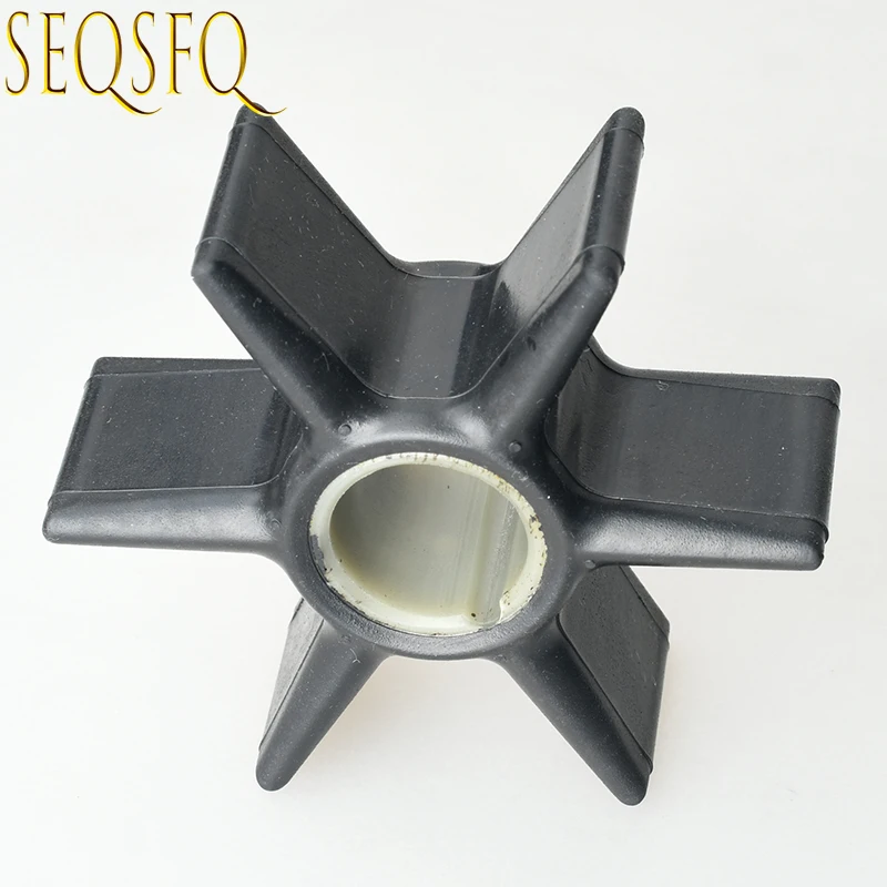 47-43026T2 Water Pump Impeller For Mercury Mariner Outboard Motor 115HP 125HP 150HP 175HP 200HP 225HP 47-43026Q02 47-430261 water pump impeller