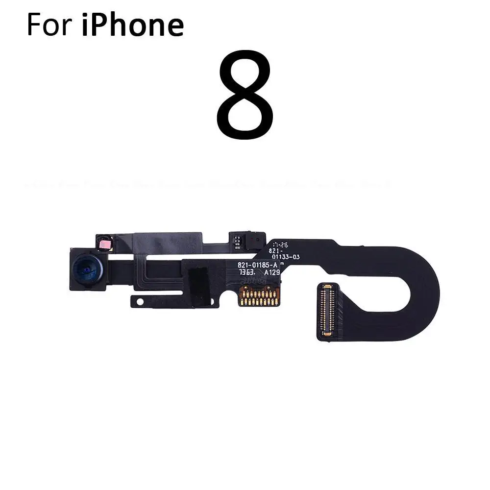 Premium Front Camera & Sensor Flex Cable Replacement Parts
