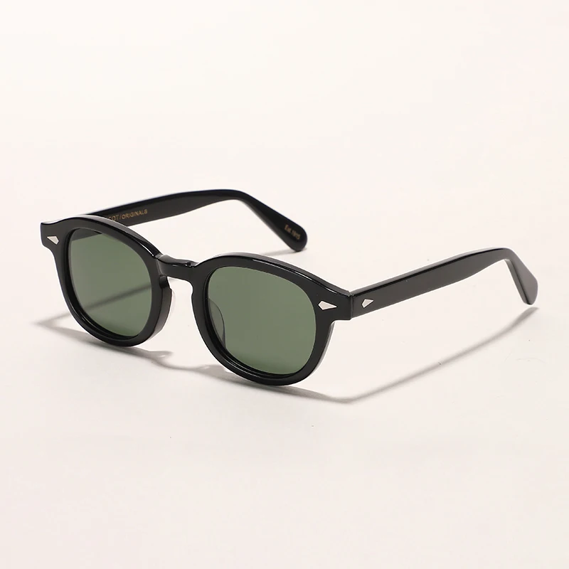 Black-Green