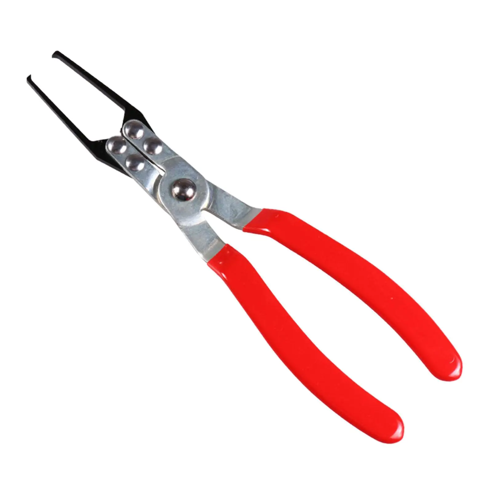 Fuse Remover Tool Auto Relay Puller Pliers Quick Disassembly Install Tool Car Relay Removal Clamp car repair tool hardware hand tools