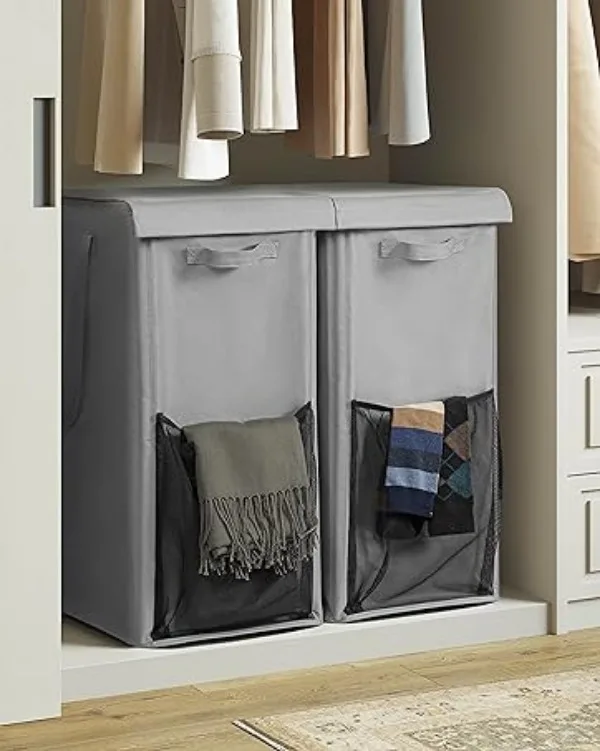 laundry hamper