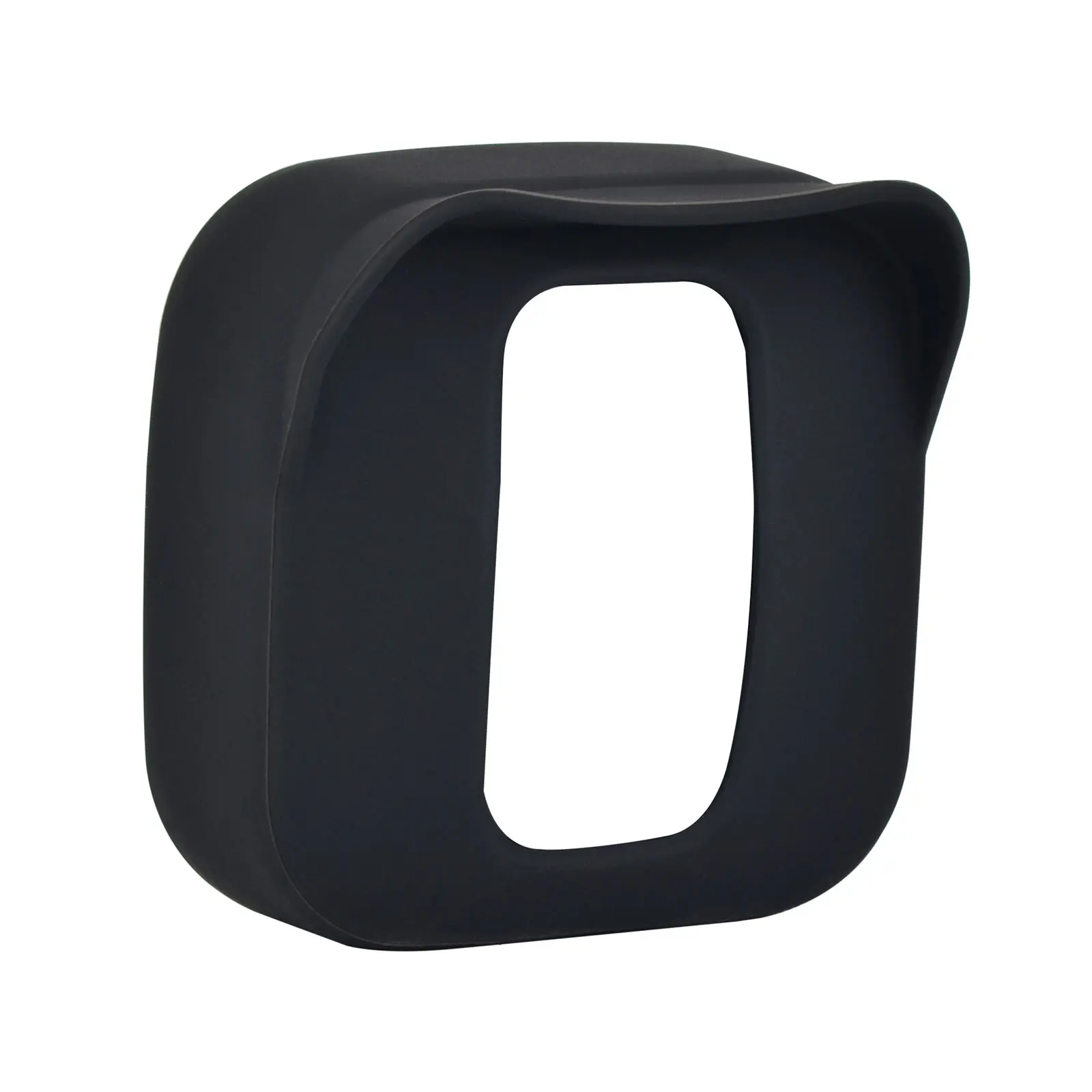 Pelle In Silicone Per Fotocamera Blink Xt2/Xt, Copertura Protettiva Resistente Alle Intemperie Uv Per Telecamera Di Sicurezza Domestica Per Interni Ed