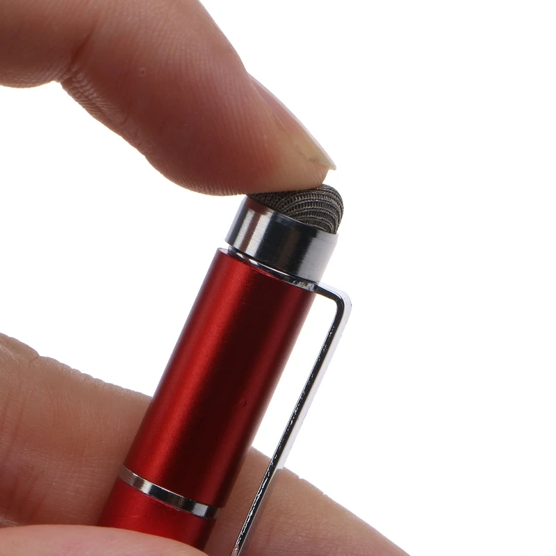 Universal 2 In 1 Stylus Drawing Tablet Pen Capacitive Screen Touch Pens For Mobile ȵ̵s Phone Smart Tablets Pencil