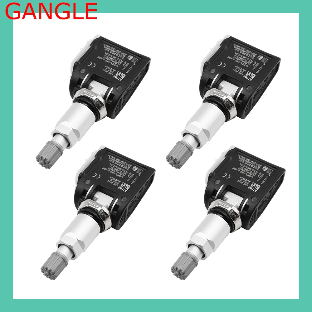 

A0009052102 MERCEDES TIRE PRESSURE SENSOR FOR 2016-2023 MERCEDES-BENZ E-CLASS [W213] A 000 905 21 02 Q07 36106872803 TPMS SENSOR