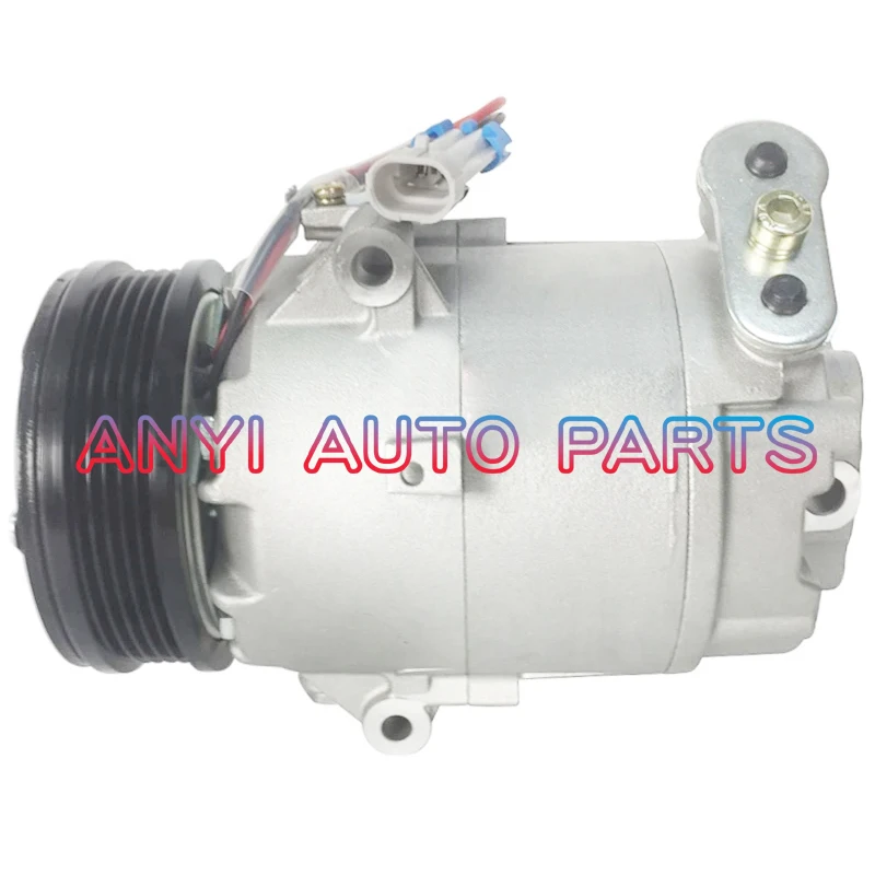 

COM185 CVC 5PK Auto ac compressor for Opel Corsa/ASTRA G/MERIVA/VITA/VAUXHALL MERIVA Mk I/CORSA Mk III/ASTRA Mk IV 98-14 6854024