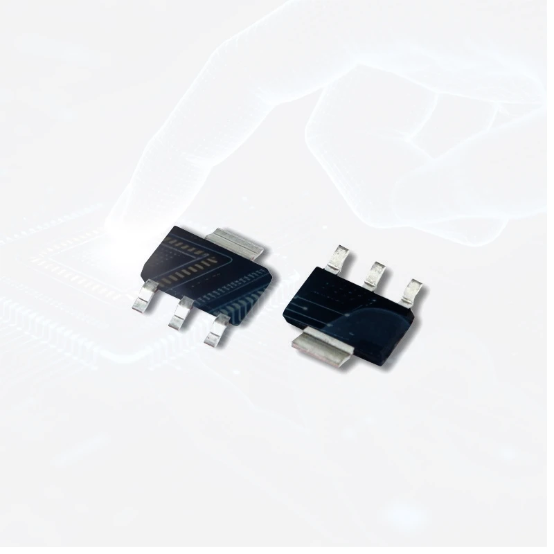 Bulk Pack CQ1565 TO-220F-5 Transistors