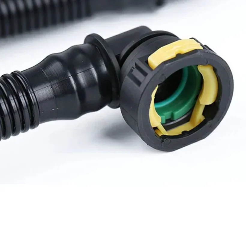 Car Crankcase Breather Tubes Vent Pipes Citroen 1192W0 Peugeot 307 308 car crankcase breather tubes