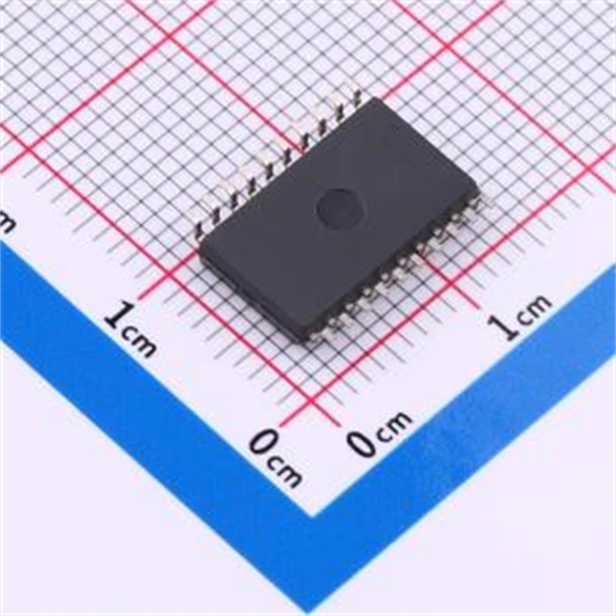 CD74HC574M96