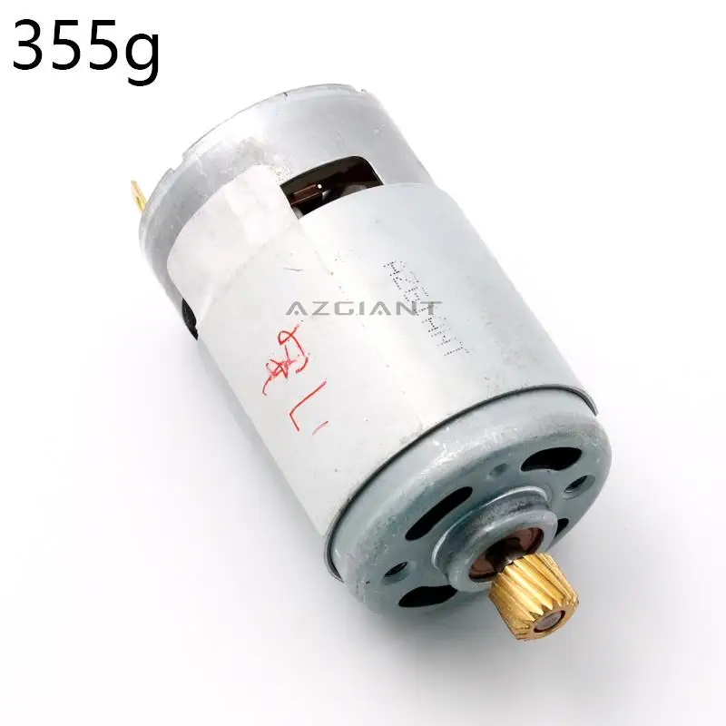 For Benz S350 S550 BMW 745i 750i 745Li Parking Brake Module Actuator motor 17 Teeth High quality Control 100% NEW Car Parts