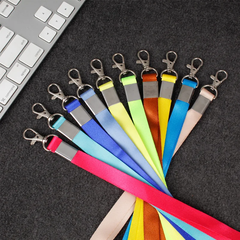 Color Work Card Hanging Rope Printing Exhibition Card Pass Badge ...