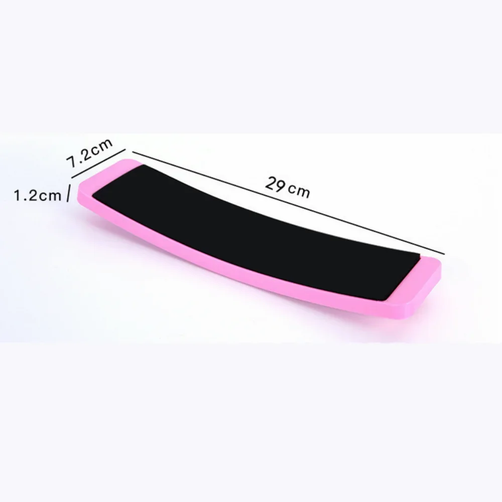Ballet Turning Spin Board For Dancers Sturdy Dance Board Figure Skating Swing Turn Faste Pirouette Rhythmic Gymnastics dance board