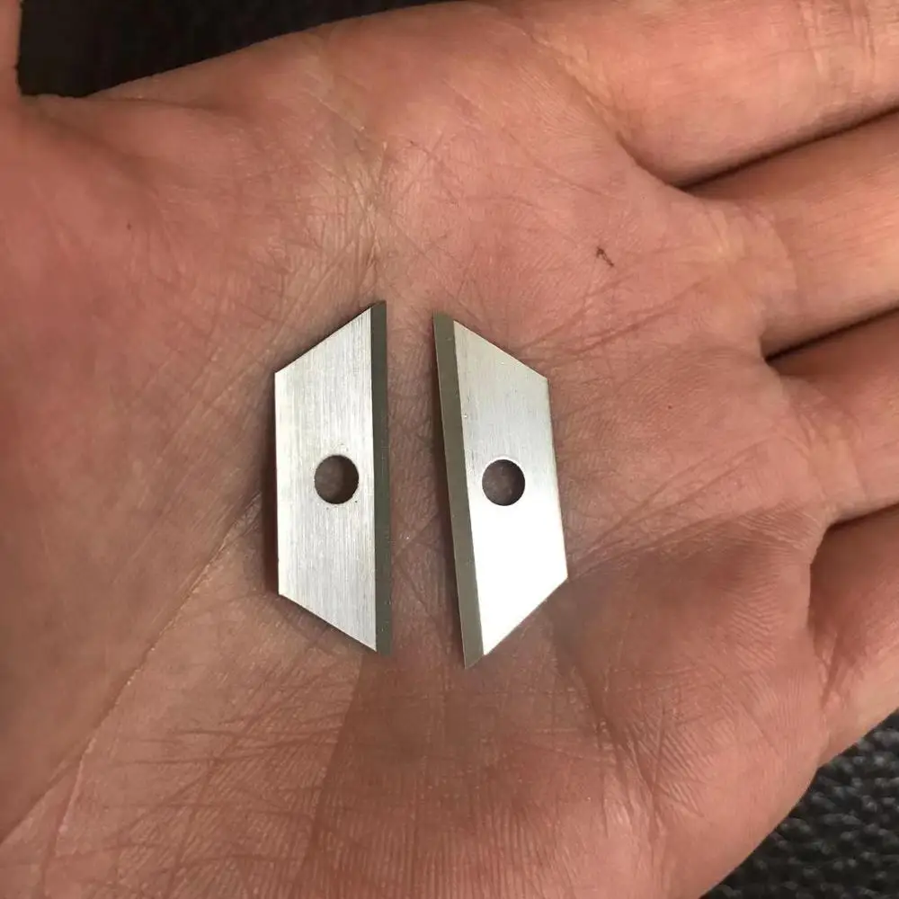 MSAT-5 Fiber Optical Stripper Ripley Miller MSAT 5 Loose Tube Buffer Mid-Span Access Tool Blade 1PCS 2PCS 5PCS