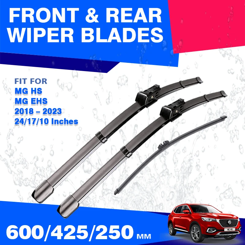 ForMGHSEHSPHEVMGHS201820192020202120222023FrontRearWiper
