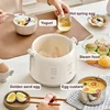 300W Smart Egg Cooker Electric Cook pots Home Appointment Multifunctional Breakfast Machine Automatic Steamer Kitchen Appliance 2