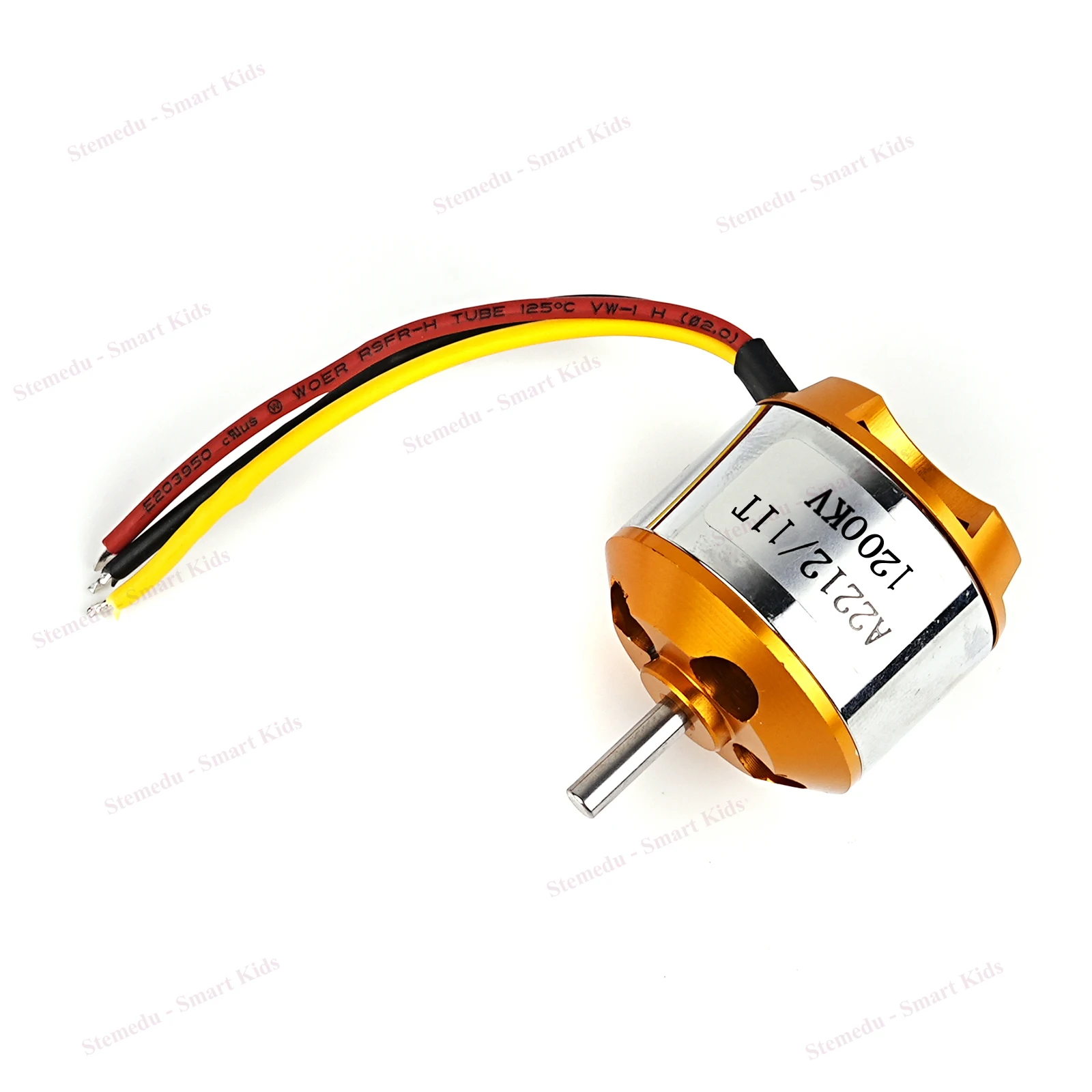 Moteur Brushless KV930-2450 pour RC Drone Quadcopter