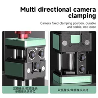 هولدر XZZ المزدوج الاحترافي – لصيانة الكاميرات 2