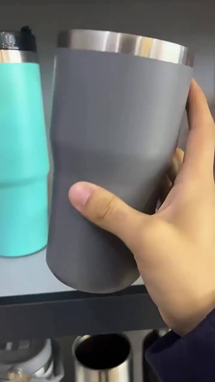 Замена откидной соломенной крышки чашки с плоским дном 30 унций совместимая Stanley