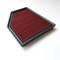  Car High Flow Sport Air Filter Fits For BMW X3 X4 X5 X6 X7 525 640 740i G01 G02 G11 G12 G30 G31 F90 2