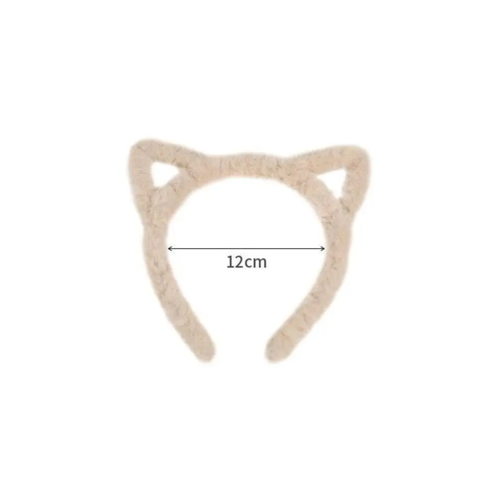 Cat Ear Headband Image 2