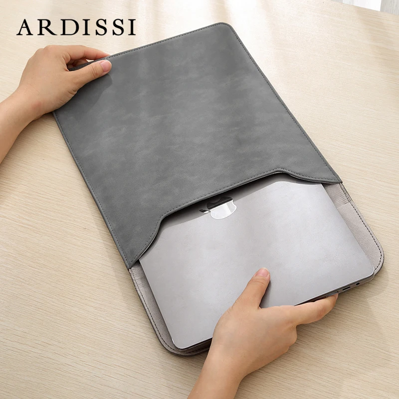 Capa para Notebook Huawei Matebook D14 D15 d 14 15 x Pro b e Magicbook Macbook ar 13 Polegada - Imagem 2