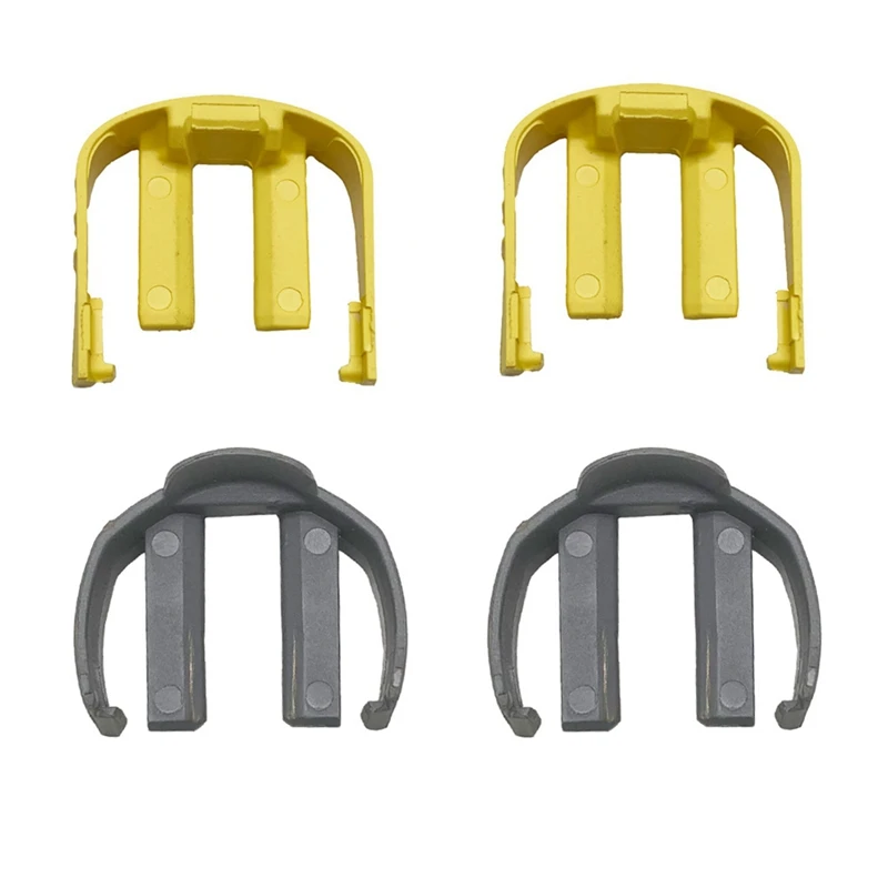 4Pcs C Clip Connettore Di Ricambio Per Karcher K2 K3 K7 Car Home Pressure Power Washer Trigger Strumenti Per La Pulizia Della Casa
