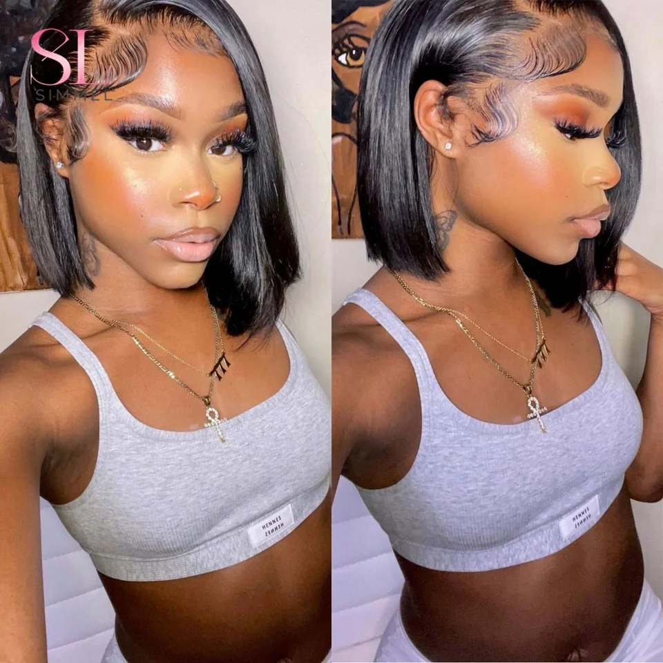 Shorts Bob Longo: A Escolha Perfeita para Cabelos Naturais, Fáceis de  Manter e com Volume Realista, image size:960x960