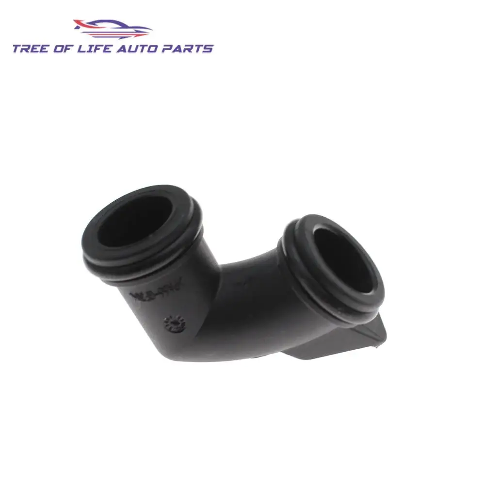 For Mercedes 2.7 CDI OM611/OM612 pipe piece EGR 6112030308 water pipe piece connector A6112030308 egr water pipe connector