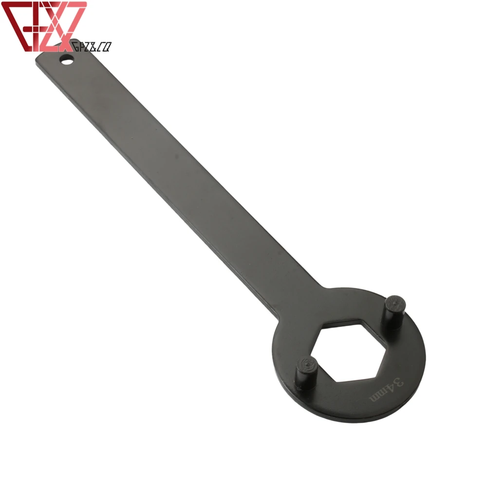 34Mm Attrezzi Di Tenuta Frizione Per Gilera 50 Dna Easy Moving Ice Runner Stalker Storm Typhoon X 50Cc Ac Lc 5427