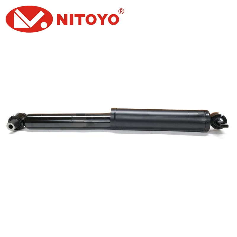 

Комплект амортизаторов NITOYO 52610-SZAA04 RH,LH для Honda Pilot 2009
